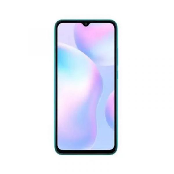 21-1 Smartphone Xiaomi Redmi 9A Octa Core Azul 32GB 2GB RAM