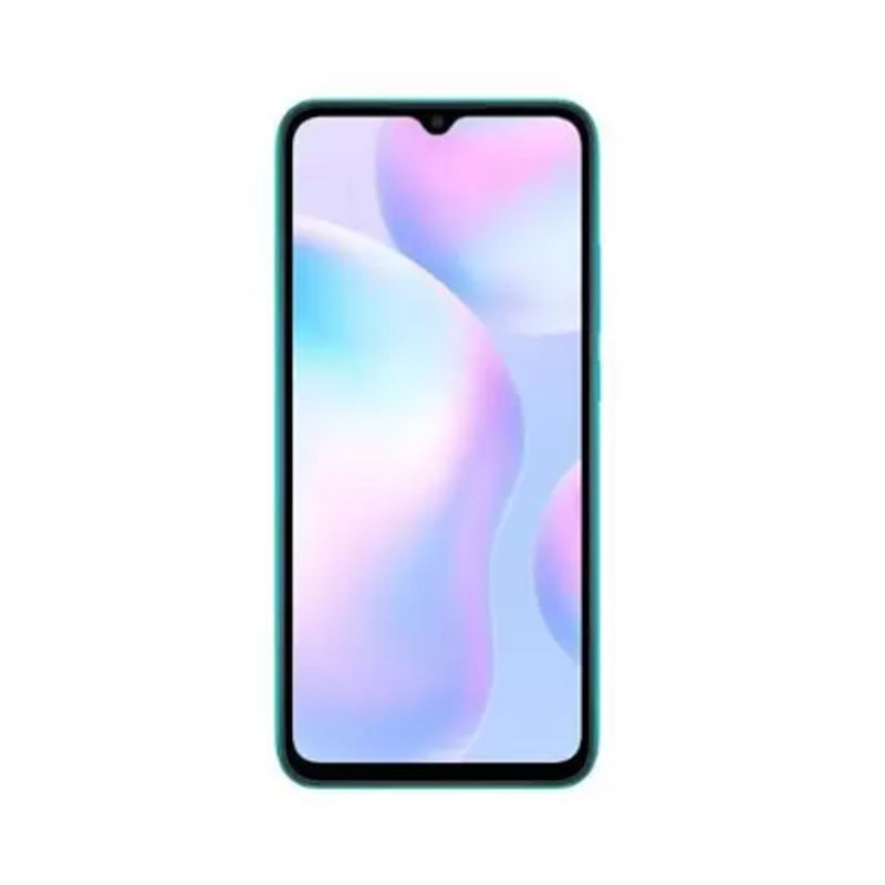 21-1 Smartphone Xiaomi Redmi 9A Octa Core Azul 32GB 2GB RAM