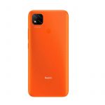Smartphone Xiaomi Redmi 9C 32GB Laranja 4G - Octa-Core 2GB 6,53” Câm. Tripla + Selfie 5MP