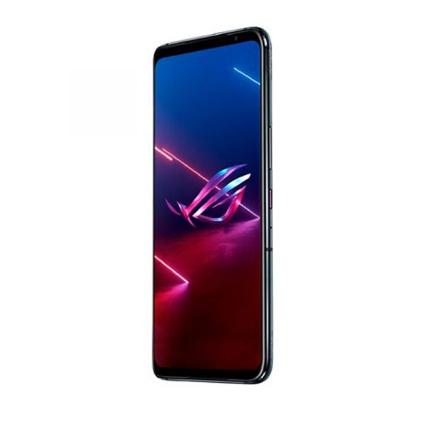 26-1 ROG Phone 5s Asus Gamer, Tela de 6,78 AMOLED 144 Hz1ms, 5G, 8GB, 128GB, Câmera Tripla