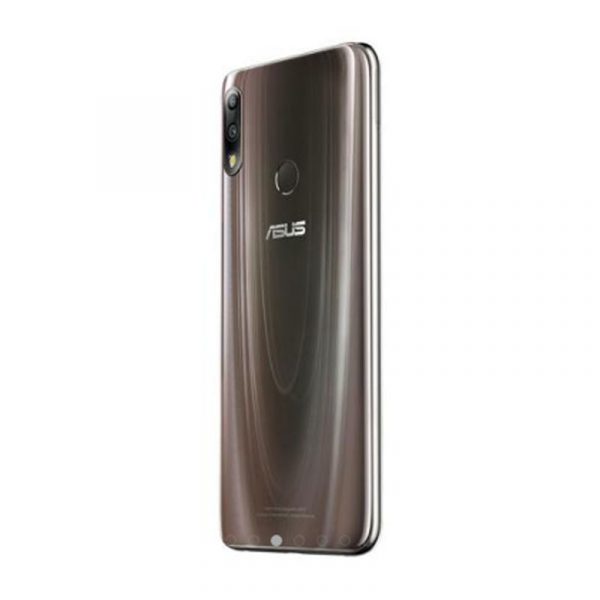 27-1 Smartphone ASUS Zenfone Max Pro M2 Qualcomm Snapdragon 6GB 64GB Camera frontal 13