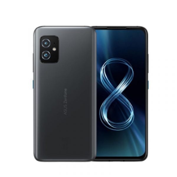 28 Smartphone ASUS Zenfone 8 8GB256GB Preto